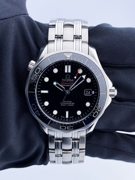 Omega Seamaster 300m 212.30.41.20.01.003